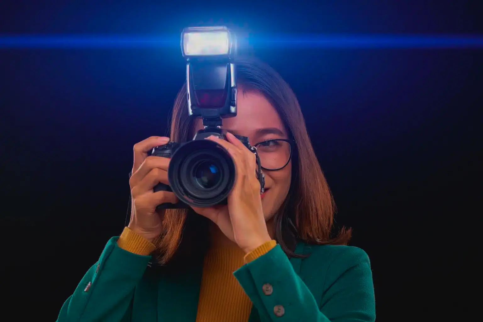 Exposición Fotográfica