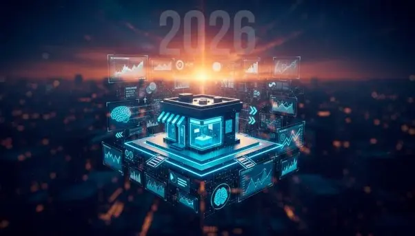 Tendencias de Diseño Web que Debes Conocer en 2026