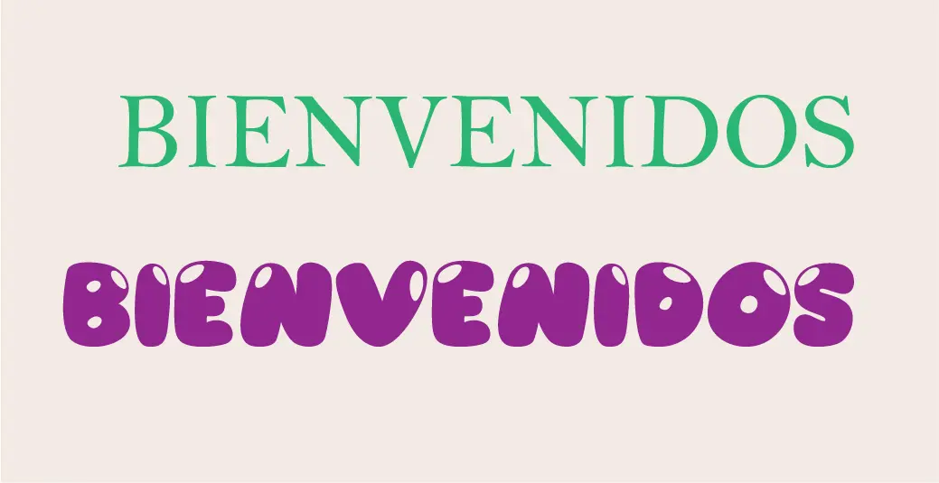 Tipografia