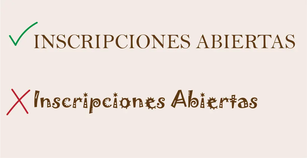 Tipografia
