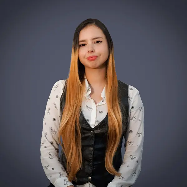 Alejandra Carmona